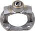 UJ628C by SKF - Universal Joint End Yoke