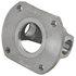 UJ628F by SKF - Universal Joint End Yoke