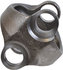 UJ650 by SKF - Universal Joint End Yoke