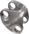 UJ648 by SKF - Universal Joint End Yoke