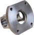 UJ630F by SKF - Universal Joint End Yoke