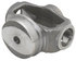 UJ638 by SKF - Universal Joint End Yoke