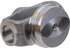 UJ638 by SKF - Universal Joint End Yoke