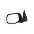 955-932 by DORMAN - Side View Mirror - Left Side