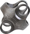 UJ647 by SKF - Universal Joint End Yoke