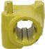 UJ1000 by SKF - Universal Joint Quick-Disconnect Yoke