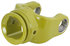 UJ1054 by SKF - Universal Joint Yoke