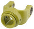 UJ1044 by SKF - Universal Joint Yoke