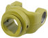 UJ1047 by SKF - Universal Joint Yoke