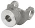 UJ1200 by SKF - Universal Joint End Yoke