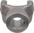 UJ1126 by SKF - Universal Joint End Yoke