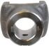 UJ1231 by SKF - Universal Joint End Yoke