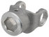 UJ1247 by SKF - Universal Joint End Yoke