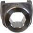 UJ1247 by SKF - Universal Joint End Yoke