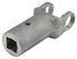 UJ1272 by SKF - Universal Joint Slip Yoke