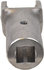 UJ1272 by SKF - Universal Joint Slip Yoke