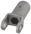 UJ1275 by SKF - Universal Joint Slip Yoke