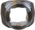 UJ1293 by SKF - Universal Joint Weld Yoke