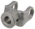 UJ1511 by SKF - Universal Joint End Yoke