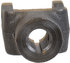 UJ1511 by SKF - Universal Joint End Yoke