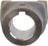 UJ1313 by SKF - Universal Joint End Yoke