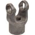 SKF UJ1315 Double Cardan CV Flange Yoke SKF Yoke UJ1315