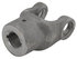 UJ1315 by SKF - Universal Joint End Yoke