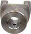 UJ1315 by SKF - Universal Joint End Yoke