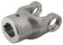 UJ1317 by SKF - Universal Joint End Yoke