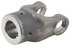 UJ1312 by SKF - Universal Joint End Yoke