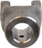 UJ1312 by SKF - Universal Joint End Yoke