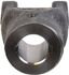 UJ1317 by SKF - Universal Joint End Yoke