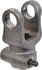 UJ1372 by SKF - Universal Joint Quick-Disconnect Yoke