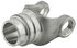 UJ1375 by SKF - Universal Joint Weld Yoke