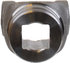 UJ1374 by SKF - Universal Joint Weld Yoke