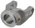 UJ1412 by SKF - Universal Joint End Yoke