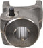 UJ1452 by SKF - Universal Joint Quick-Disconnect Yoke