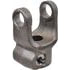 SKF UJ1453 Power Take Off (PTO) Quick Disconnect Yoke SKF UJ1453 Universal Joint Quick-Disconnect Yoke