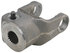 SKF UJ1453 Power Take Off (PTO) Quick Disconnect Yoke SKF UJ1453 Universal Joint Quick-Disconnect Yoke