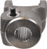 SKF UJ1453 Power Take Off (PTO) Quick Disconnect Yoke SKF UJ1453 Universal Joint Quick-Disconnect Yoke