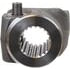 SKF UJ1450 Power Take Off (PTO) Quick Disconnect Yoke SKF UJ1450 Universal Joint Quick-Disconnect Yoke