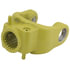SKF UJ1470 Power Take Off (PTO) Quick Disconnect Yoke SKF UJ1470 Universal Joint Quick-Disconnect Yoke