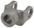 UJ1516 by SKF - Universal Joint End Yoke