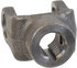 UJ1516 by SKF - Universal Joint End Yoke