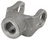 UJ1513 by SKF - Universal Joint End Yoke