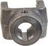 UJ1513 by SKF - Universal Joint End Yoke