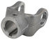 UJ1522 by SKF - Universal Joint End Yoke