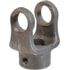 UJ1521 by SKF - Universal Joint End Yoke