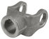 UJ1521 by SKF - Universal Joint End Yoke