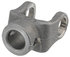 UJ1523 by SKF - Universal Joint End Yoke